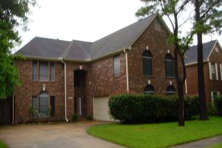 13907 Wheatbridge Dr, Houston TX  77041-5956 exterior