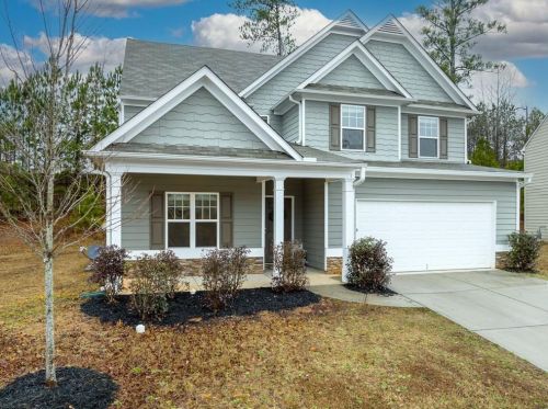 115 Concord Pl, Hiram, GA 30141-2604