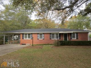 120 Virginia Ave, Cedartown, GA 30125-2128