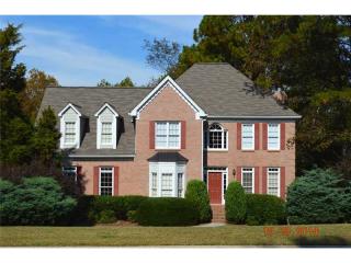 1535 Timberline Trce, Lithonia, GA 30078-6619