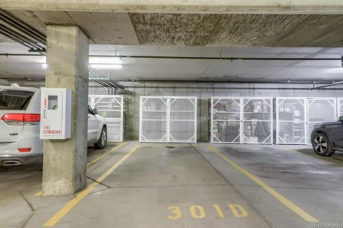 5401 Park Terrace Ave, Englewood CO 80111-3363 exterior