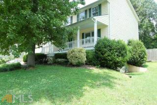 3083 Meadowsweet Trl, Lithonia, GA 30078-6674