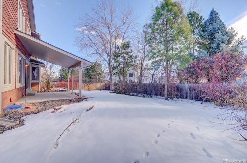 6249 Iola Way, Englewood CO 80111-5761 exterior