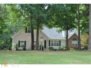 215 Dillion Dr, Hampton, GA 30228-3076