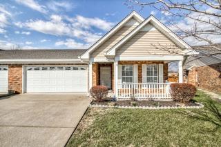 604 Forest Glen Cir, Murfreesboro, TN 37128-2808