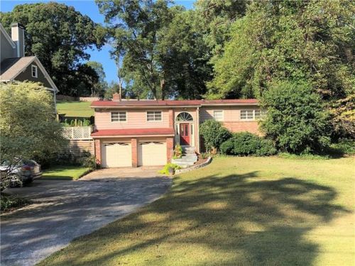 1224 Bernadette Ln, Atlanta, GA 30329-3402