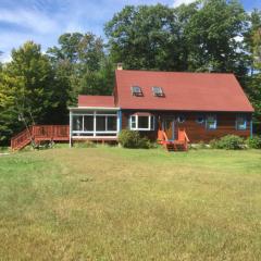 97 Jewett Rd, Weare, NH 03281-5322