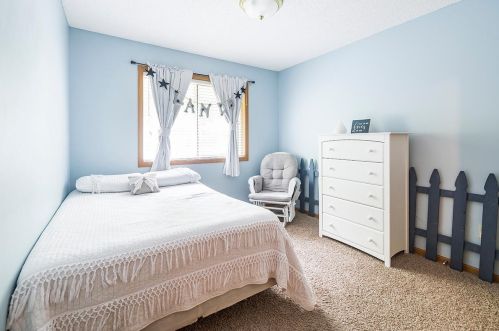 6383 13th St, Saint Paul MN  55128-5953 exterior