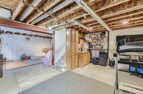 12967 Banyon Cir, Parker CO 80134-6679 exterior