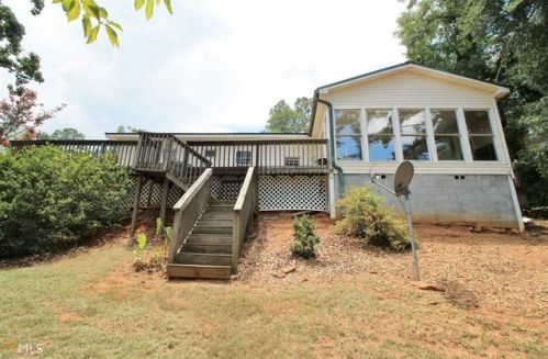 169 Andrea Cir, Jackson, GA 30233-3801