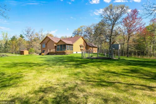6816 Camp 3 Rd, Columbus, MN 55025