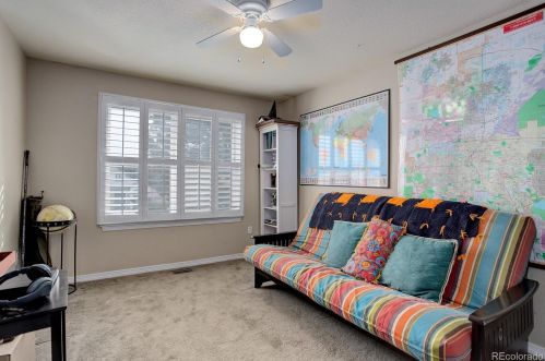 12859 55th Pl, Arvada CO  80002-1338 exterior