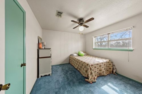 183 Blisard Rd, Webberville TX 78621-5018 exterior