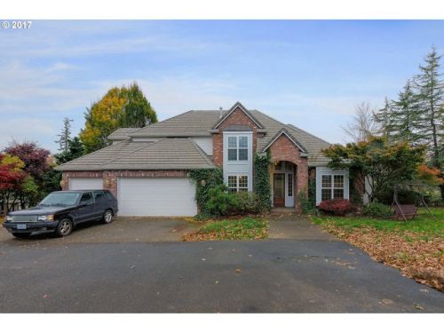 8045 Orient Dr, Damascus OR  97080 exterior