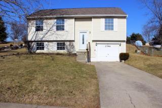 2766 Millrace Dr, Columbus, OH 43207-4623