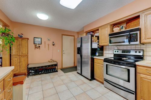 12571 Driftwood Ct, Saint Paul MN  55124-8647 exterior