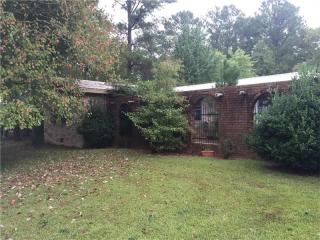 404 Benton Dr, Rome, GA 30165-1708