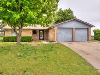 958 Cumberland Mansion, Yukon, OK 73099-2101