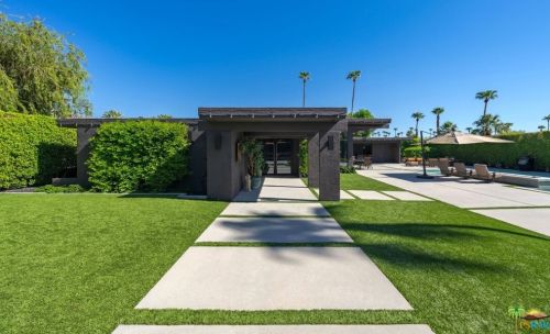 1270 Sierra Way, Palm Springs, CA 92264-0313