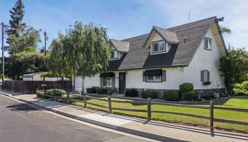 781 Cloverland Way, Valley Home, CA 95361-2604