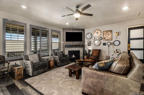8788 Tibet Ct, Denver CO  80016 exterior