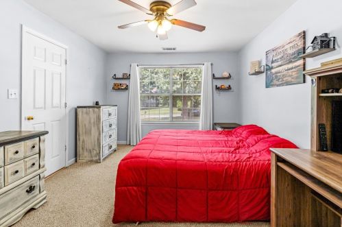 111 Country Ml Ln, Stockbridge GA  30281-4555 exterior