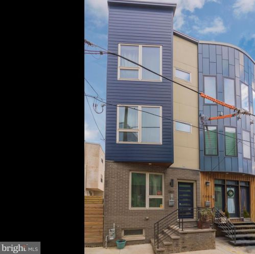 1301 Dorrance St, Philadelphia, PA 19146-4606