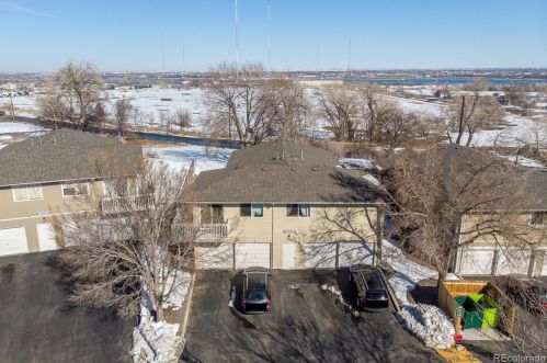 2285 Coronado Pkwy, Denver CO 80229-8069 exterior