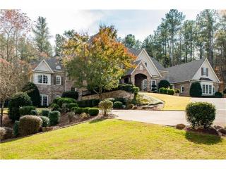 4321 Freys Farm Ln, Kennesaw, GA 30152-7324