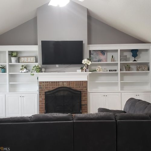 597 Silver Bell Rd, Jefferson GA  30549-0712 exterior