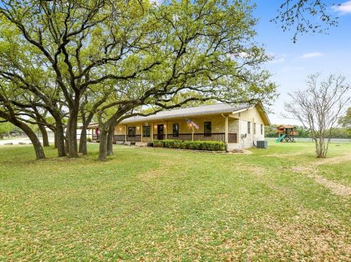 700 Private Road 909, Georgetown, TX 78633-4432