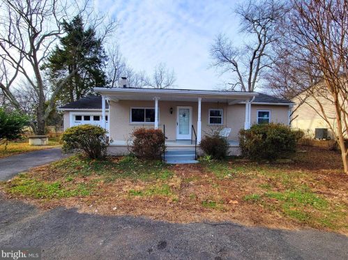 11934 Dickinson Dr, Fredericksburg, VA 22407-6534