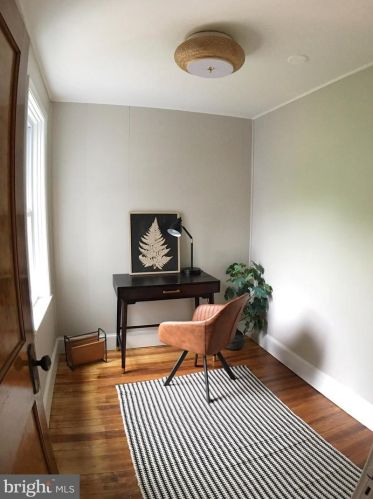 411 Ross St, Lancaster PA  17602-1943 exterior