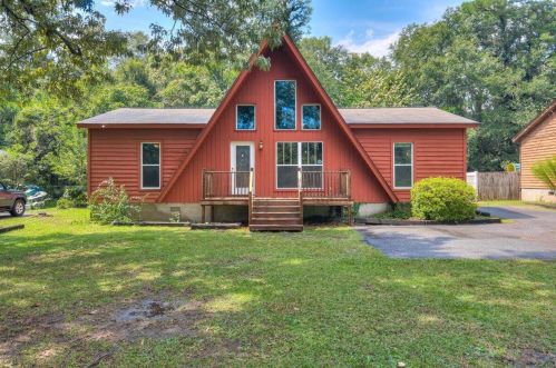 211 Border Dr, North Augusta, SC 29841-2645