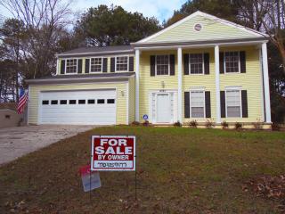 4361 Heritage Glen Ct, Marietta, GA 30068-2010
