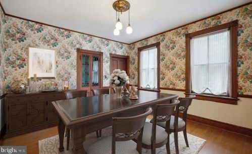 17 Madison St, Princeton NJ  08542-6916 exterior