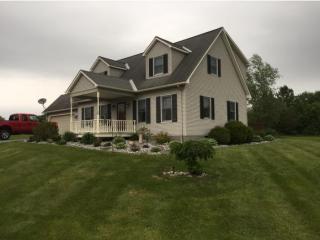 11 Cobble Hl Mdws, Barre VT  05641-5532 exterior