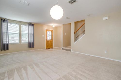 7640 Indigo Ridge Dr, Fort Worth TX  76131-5108 exterior