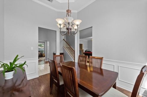 5416 Yellowstone Trl, Fort Worth TX  76137-5301 exterior