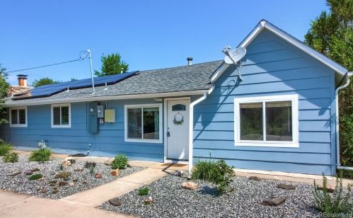 4395 Clarkson St, Englewood, CO 80113-5855