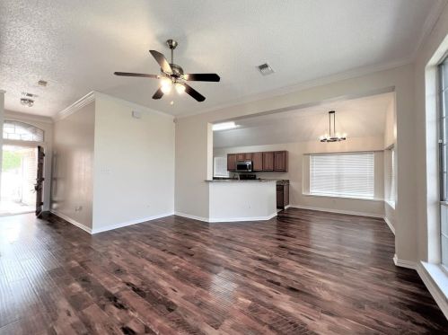 7936 Salmon Run Way, Fort Worth TX  76137-5692 exterior