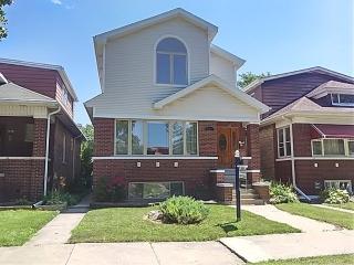 4921 Keeler Ave, Chicago, IL 60630-2713
