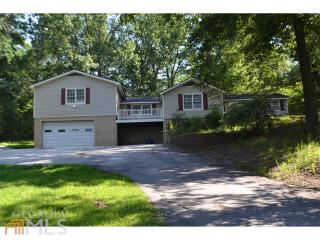 179 Belair Dr, Stockbridge, GA 30281-2057
