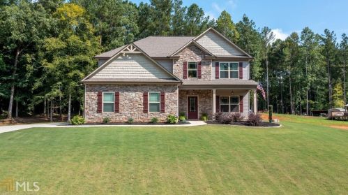 321 Helena Pl, Mcdonough, GA 30252-7434