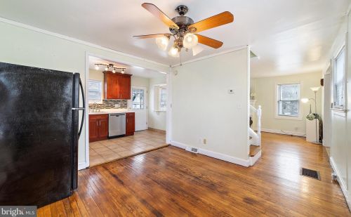 31 Central Ave, Trenton NJ 08610-3801 exterior