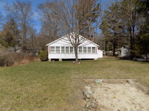 8 Shore Dr, Bethlehem, CT 06751-1216