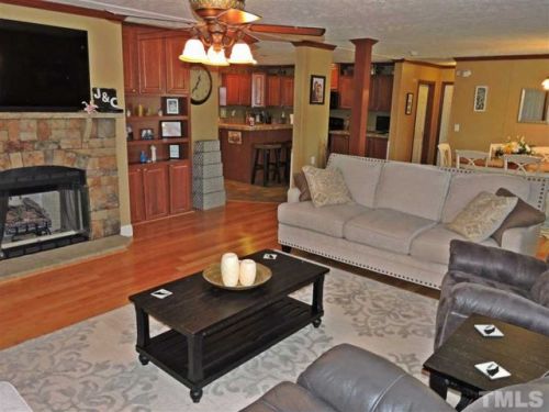 1386 Nelson Loop Rd, Roxboro, NC 27574-5836