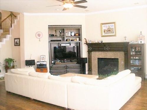 3616 Morning Dove Dr, Plano, TX 75025-3767