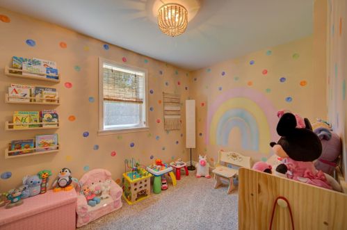 3217 121st Ave, Crown Point IN  46307-8745 exterior