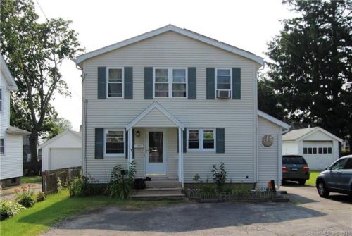 7 Magnolia Ave, Norwalk, CT 06850-3605